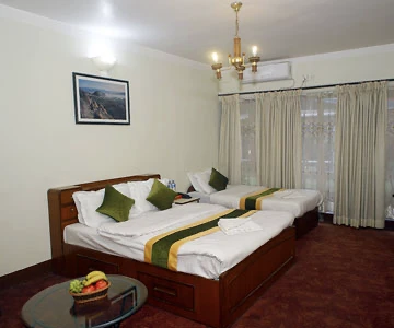Bouddha Hotel Kathmandu